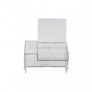 Centurion Gate Motor Accessories D3 / D5 PCB Clear Enclosure Series 5