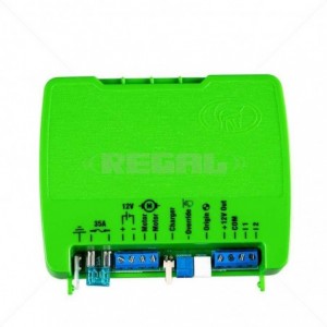 Centurion D3 SMART Controller 12VDC