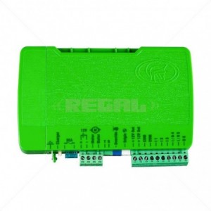Centurion D5 EVO SMART Controller 12VDC