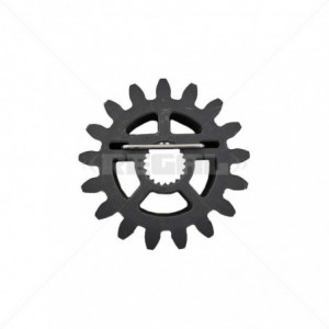 Centurion Gate Motor D2 Sintered Output Pinion Assembly (2013)