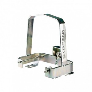 Centurion D3 Smart - D5 Evo Smart Anti Tamper Kit Assembly Incl Lock