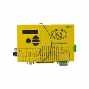 Centurion Traffic Barrier SECTOR PCB Only
