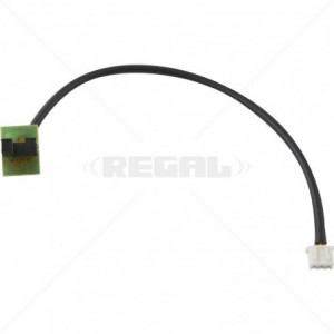 Gemini Shaft Encoding Pickup with Lead