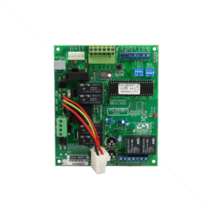 Gemini DC Swing 12VDC PCB P02465