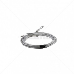 DigiDoor Cable S/D Tension 3x4000