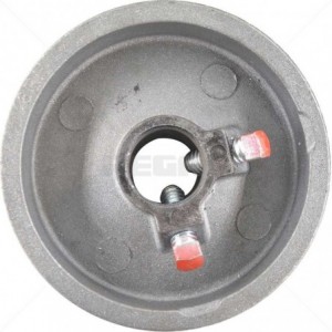 DigiDoor - Cable Drum 400-8 Blk RH