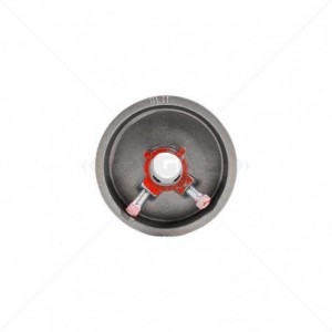 DigiDoor - Cable Drum 400-8 Red LH
