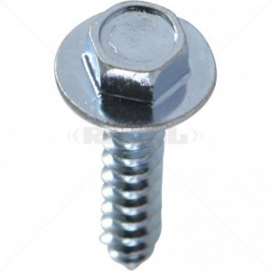 DigiDoor Door Hinge Screw Kit (100pcs)