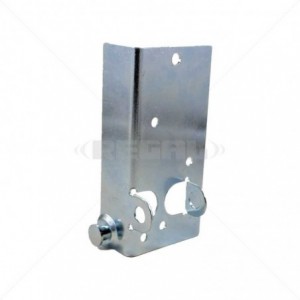 DigiDoor Bracket Bottom S/D LH Res