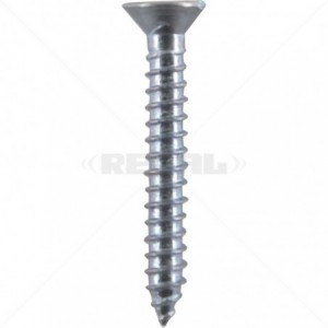 Self Tapper 3.5 x 20 Pozi / 100 Pack