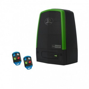 Centurion D6 SMART+ 24VDC Gate Motor with 2x TX4 Remotes