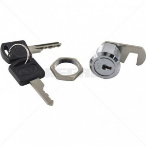 Centurion Gate Motor Accessories Camlock- Centurion Keyed Alike