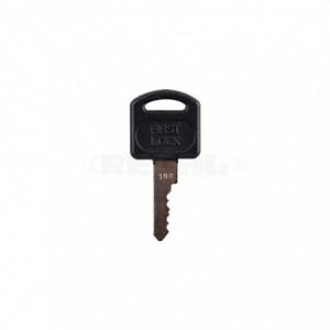 Centurion Gate Motor Accessories Centurion D3 / D5 Spare Key