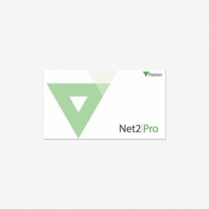 Paxton Net2 Software - Pro