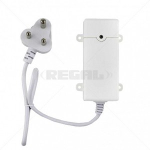 Lightsys Power Supply 14.4VDC 3A SA Plug