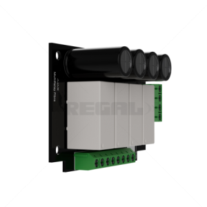 Ajax MultiRelay Fibra