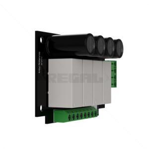 MultiRelay Fibra