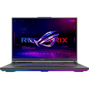 ASUS ROG Strix G18|G815LR-U93210G0W|18'' WQXGA|GRAY|Ultra 9-275HX|32GB DDR5(2xSD)|1TB PCIe SSD|RTX5070 8GB|ROG backpack|WIN11H