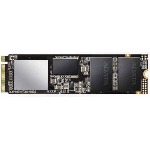 Adata XPG SX8200 Pro PCIe Gen3x4 M.2 2280 Solid State Drive