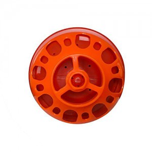 Kids Sprinkler Fire Hydrant  - Red