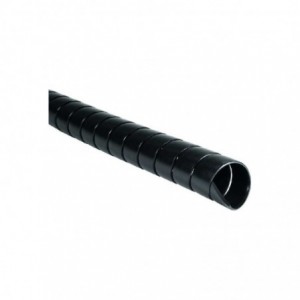 12MM Black Spiral Binding Coil