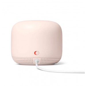 Google Nest Wifi Point - Sand