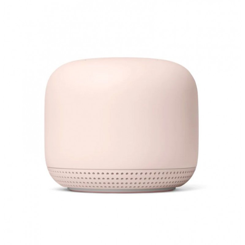 Google Nest Wifi Point - Sand