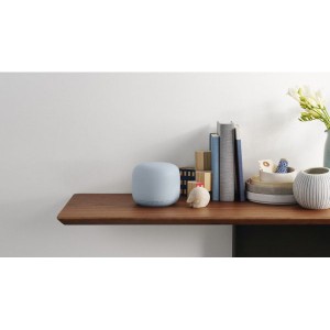 Google Nest Wifi Point - Sand