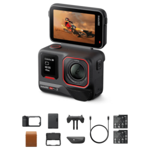 Insta360 Ace Pro 2 Flash Print Bundle