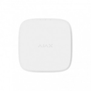 Ajax FireProtect 2 (Heat/Smoke/CO) Jeweller