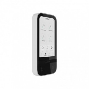 Ajax KeyPad TouchScreen Jeweller