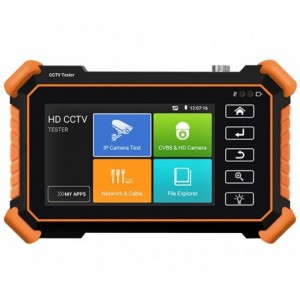 UltraLAN IP Camera Tester CAB-T-IPCT2