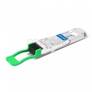 Optcore QSFP-100G-CIR4 (CWDM4) transceiver