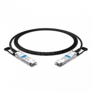Optcore QSFP+ 40G DAC CABLE 3M
