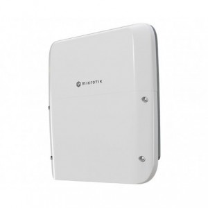 MikroTik RB5009UPr+S+OUT Weatherproof Outdoor Router