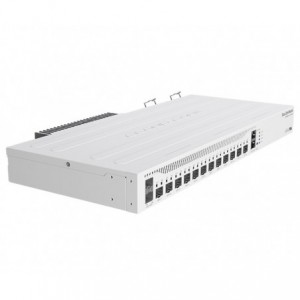 MikroTik CCR2004-1G-12S+2XS