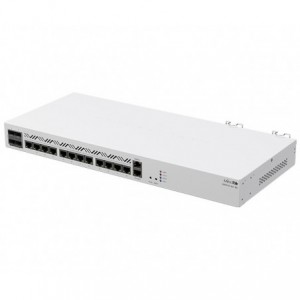 MikroTik CCR2116-12G-4S+ 16-Core Router