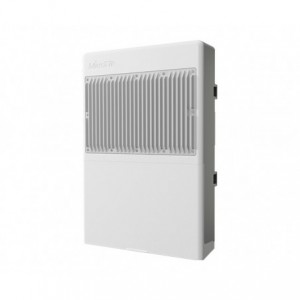MikroTik netPower 16P Outdoor Switch