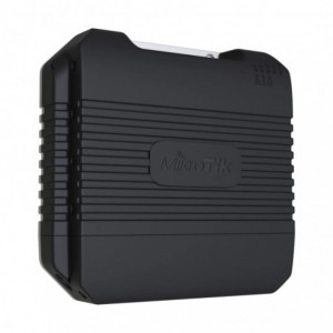 MikroTik LTAP LTE6 Kit - Multipurpose LTE Gateway (L4)