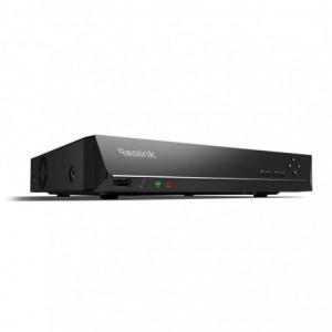 Reolink RLN16-410 16-Channel PoE Network Video Recorder