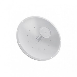 UB-RD-5G30 Ubiquiti 5GHz AirMax 30dBi Dish 2ft PtP Antenna