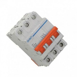 MINI Circuit Breaker 3P 32A 6KA NXB-63G-3P-32A