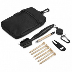 Altitude Course Essentials Golf Set