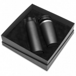 Alex Varga Majestra Gift Set with 700ml Bottle &amp; 580ml Tumbler
