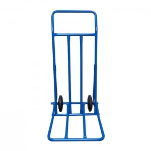 Mundu Folding Nose Trolley Medium