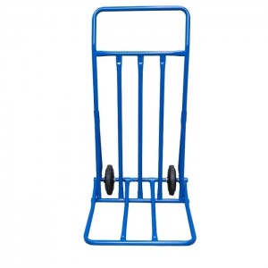 Mundo Folding Nose Trolley Large