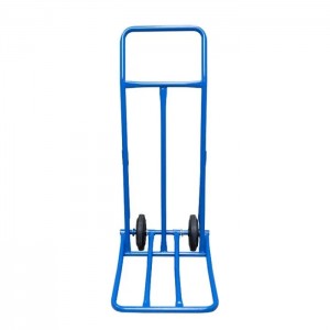 Mundo Folding Nose Trolley Small