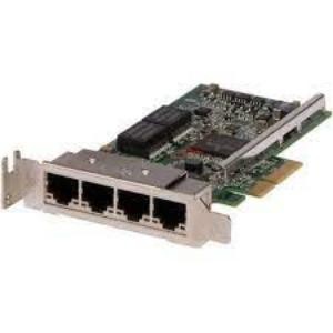 Dell Broadcom 5719 Quad-Port- 1Gb NIC- 13G Kit (LP)