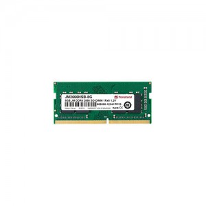 Transcend 4GB DDR4 2666MHZ SO-DIMM 1RX8 512MX8 CL19 1.2V