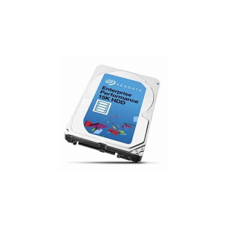 Seagate Exos 15E900 2.5" 600GB Hard Disk Drive